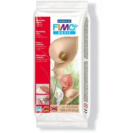 Staedtler FimoAir basic Modeliermasse 1 000 g blassrosa