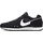 Nike Venture Runner Herren black/black/white 47,5