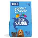 Edgard Cooper Adult Frischer norwegischer Lachs 7 kg