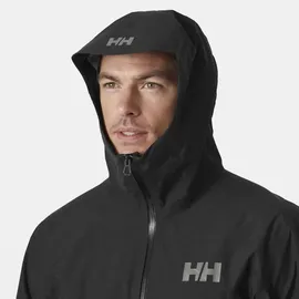 HELLY HANSEN Verglas Infinity Shell 2.0 black (990) XL