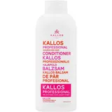 Kallos Cosmetics Nourishing Hair 1000 ml