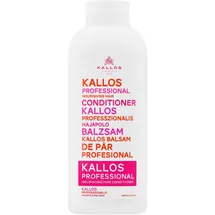 Kallos Cosmetics Nourishing Hair 1000 ml