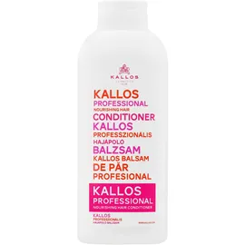 Kallos Cosmetics Nourishing Hair 1000 ml