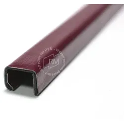 OPUS MetalBind MAGISTER Channel A4, 10mm, bordeaux