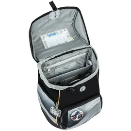 Belmil Smarty Plus 5-tlg. Black Grey