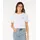 Rip Curl Hayley O Crop optical white M