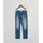 GANT Regular Fit Blau 34/32