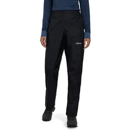 Berghaus Deluge 2.0 Überhose Regular Schwarz 40 31