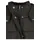 URBAN CLASSICS Waisted Steppjacke Black L