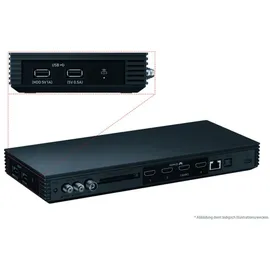 Samsung GQ98QN990F 98" Neo QLED 8K Vision AI Smart TV QN990F