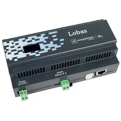 ENERGIELENKER SOLUTIONS Lobas Lastmanagement