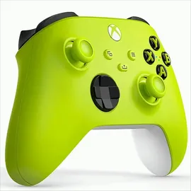 Microsoft Xbox Wireless Controller electric volt