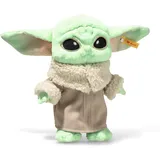Steiff Star Wars Grogu 25 cm Grün