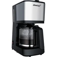 Steba KM F2 Filterkaffeemaschine 1,25 l