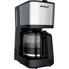 Steba KM F2 Filterkaffeemaschine 1,25 l