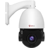 Anpviz 5MP HD PoE PTZ IP Überwachungskamera 20X Optischer Zoom, Personen/Autoerkennung, Auto-Tracking, PTZ Kamera Outdoor, Mit Mikrofon, IR Nachtsicht Bewegungserkennung Wetterfest H.265(U Series)