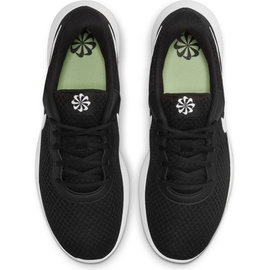 Nike Tanjun Herren black/barely volt/black/white 48,5
