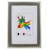 Ideal Trend Denver Holz Silber Collage 18x24 cm 2 St.