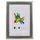 Ideal Trend Denver Holz Silber Collage 18x24 cm 2 St.