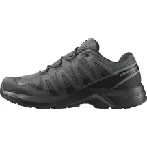 Salomon X-adventure Recon Gore-tex® Wanderschuhe - Asphalt / Castlerock / Black - EU 42 2/3