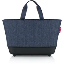 Reisenthel Shoppingbasket twist navy
