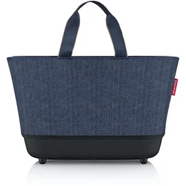 Reisenthel Shoppingbasket twist navy