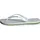 havaianas Brasil Logo Weiß 46