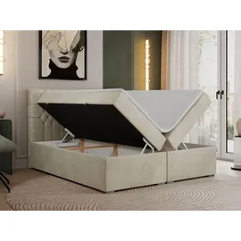 MKS Pera 160 x 200 cm H3 Beige