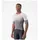 Castelli UPF Jersey - Radtrikot Gr L grau