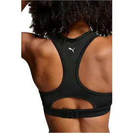 Puma Racerback Bikinioberteil Black XS