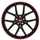 BBS CI-R 10,5 x 20 5 x 120 ET35 Mehrfarbig