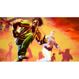 Street Fighter 6 - Microsoft Xbox