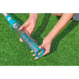 BESTWAY Bestway® Poolpflege-Set AquaSurge | für Pools bis 610 cm