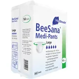 BeeSana® Medi-Pants, Inkontinenzpants