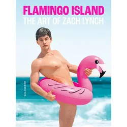 Flamingo Island