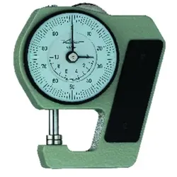Dickenmessgerät J15 18mm B.Tiefe