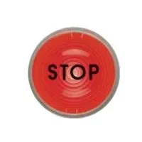 WERMA SIGNALTECHNIK Werma Folie 97589053