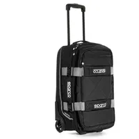 Sparco Tasche Sparco _016438NRSI Silber