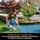 LAWNMASTER OcuMow 18 VBRM18AMIDR 500 m2 2 Ah Akku