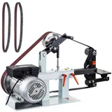 Vevor 5,08 x 208,28 cm Bandschleifmaschine