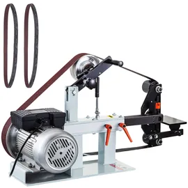 Vevor 5,08 x 208,28 cm Bandschleifmaschine