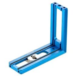 Novoflex Klemmplatte Slim    NEU in L-Form