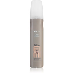 Wella Professionals Eimi Body Crafter abspülfreies Spray für Volumen und Form 150 ml