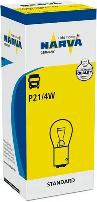NARVA Glühlampe 178823000