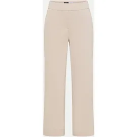 Cecil Wide Leg Hose Neele Beige L