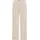 Cecil Wide Leg Hose Neele Beige L