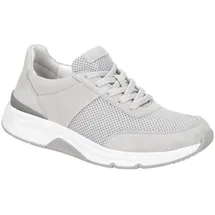 Gabor Sneaker Low Grau Damen 38,5