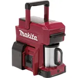 Makita DCM501ZAR Rot ohne Akku