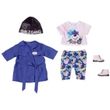 Zapf Creation BABY born Deluxe Kalte Tage Set 43cm