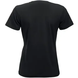 New Wave New Classic T-Shirt Damen 99 schwarz S